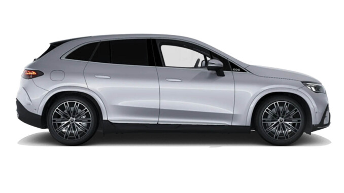 Mercedes-Benz Eqe 500 4Matic 330kW AMG Line 96kWh 5dr Auto Electric Estate - Image 2